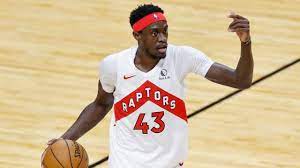 Il campionato NBA dei Toronto Raptors vince 8 di fila